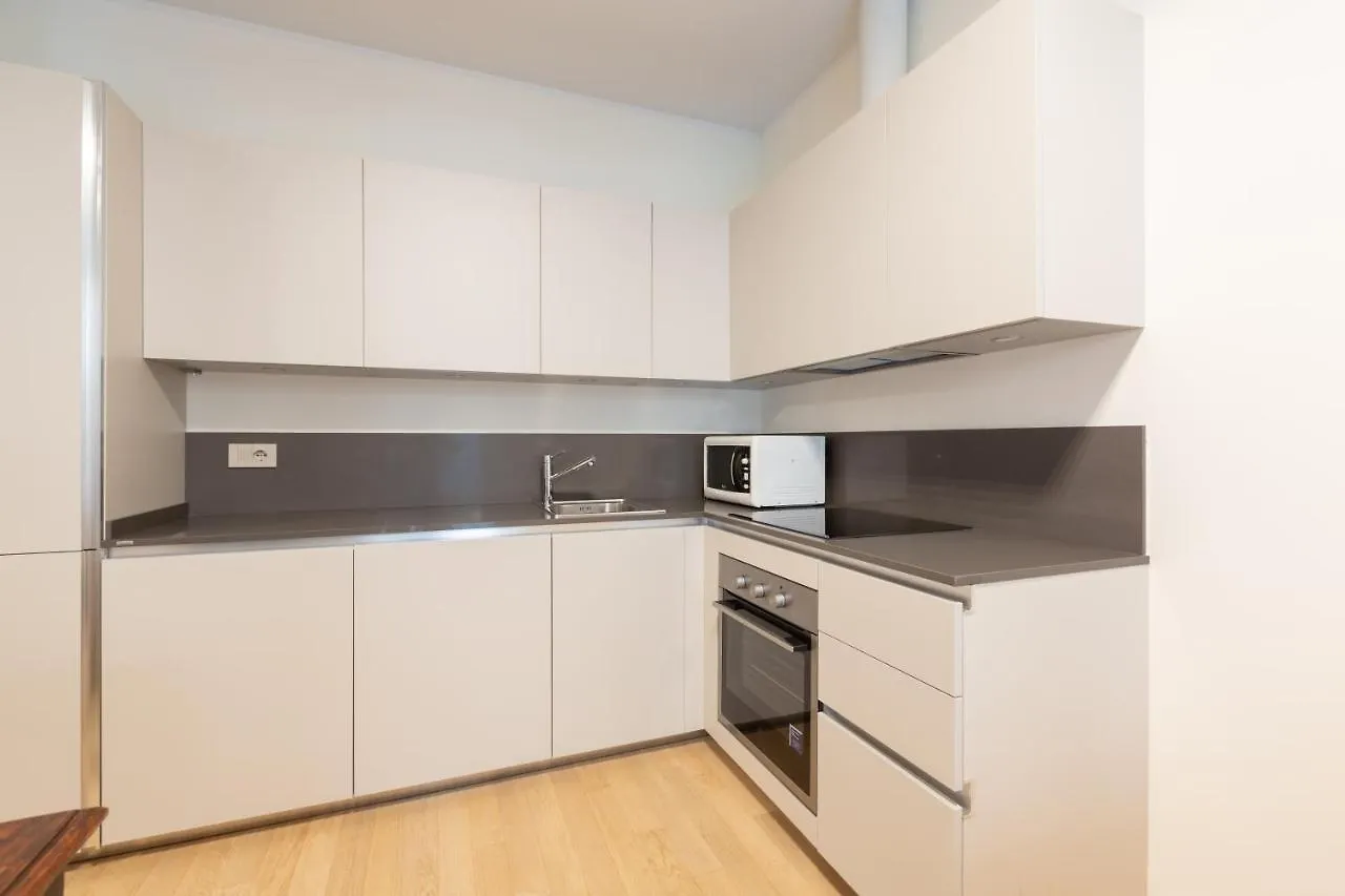 Cozy Flat With Parking Apartment Milan